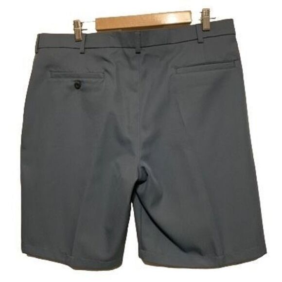 Ben Hogan Performance Golf Collection Size 38 Blue Shorts - Picture 1 of 4